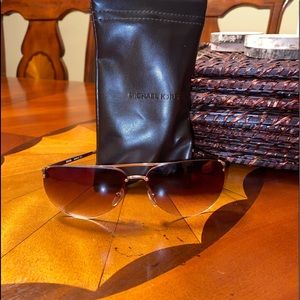 Michael Kors sunglasses